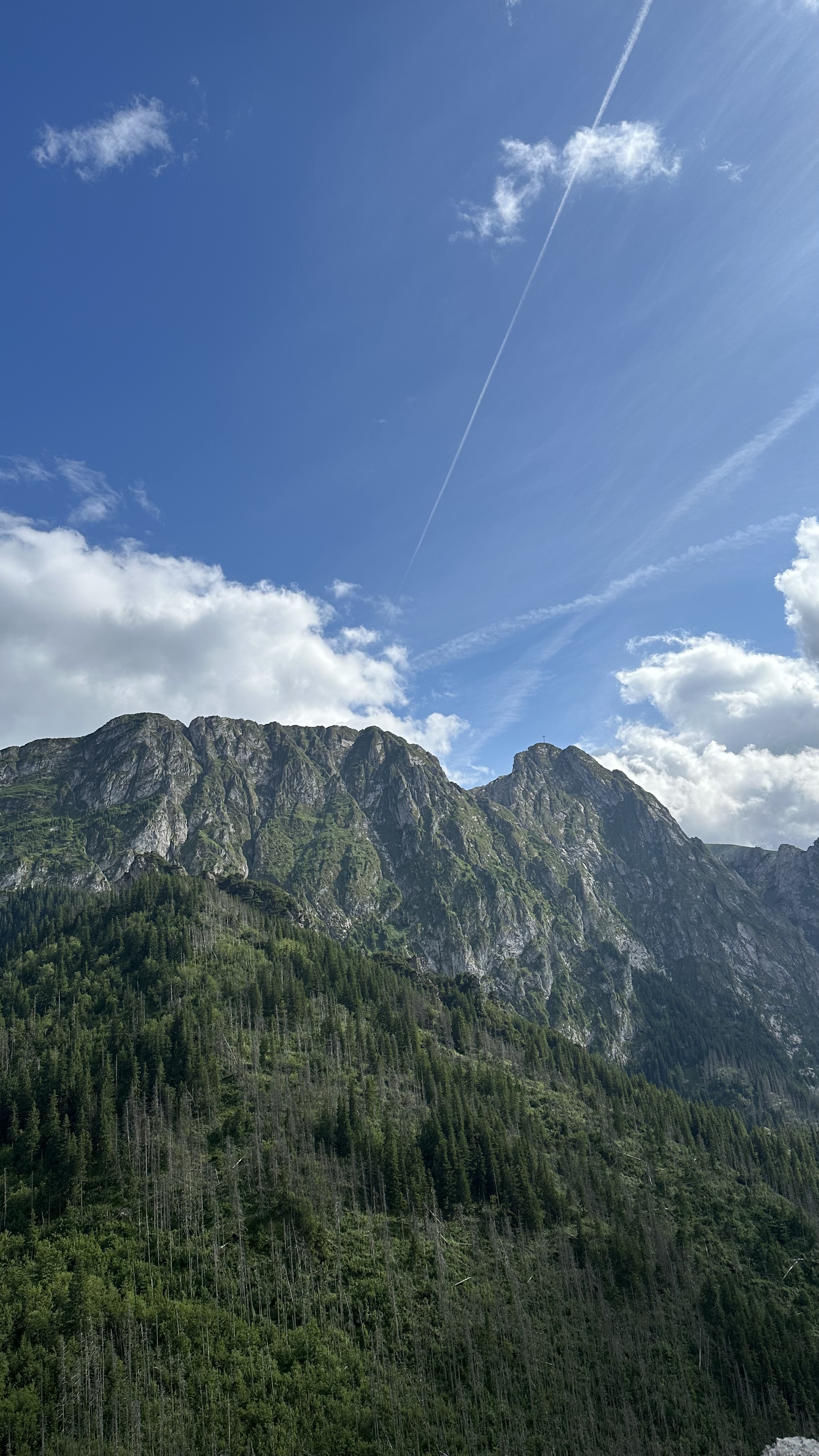 giewont